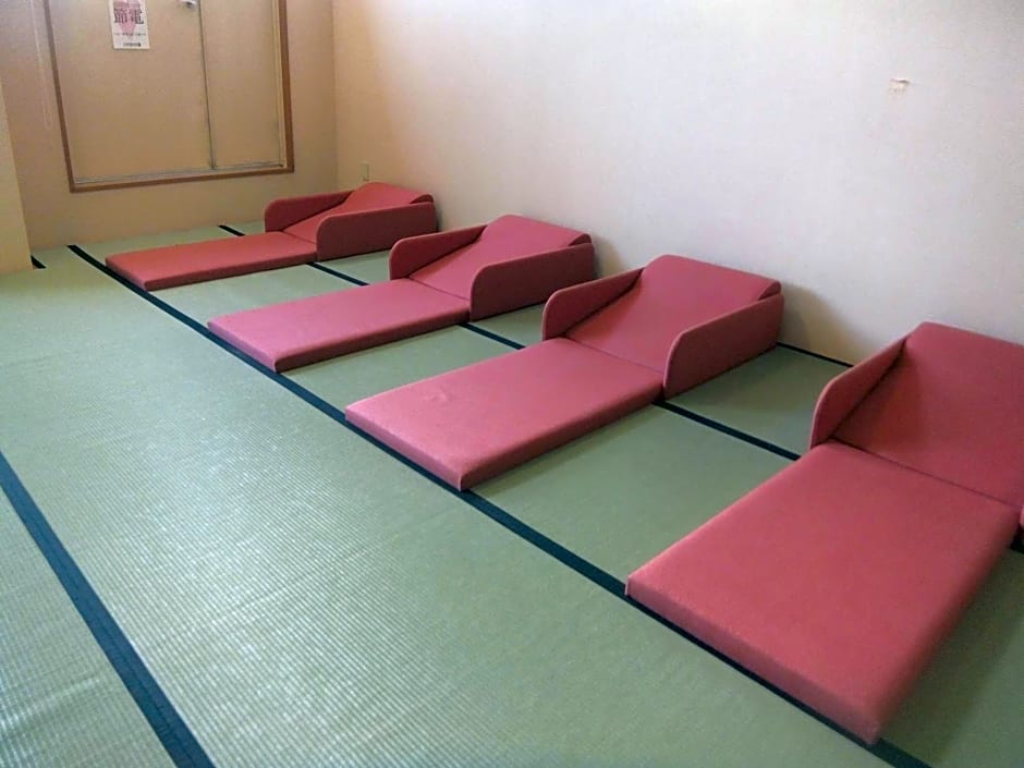 Natural Onsen Hostel Hidamari no Yu