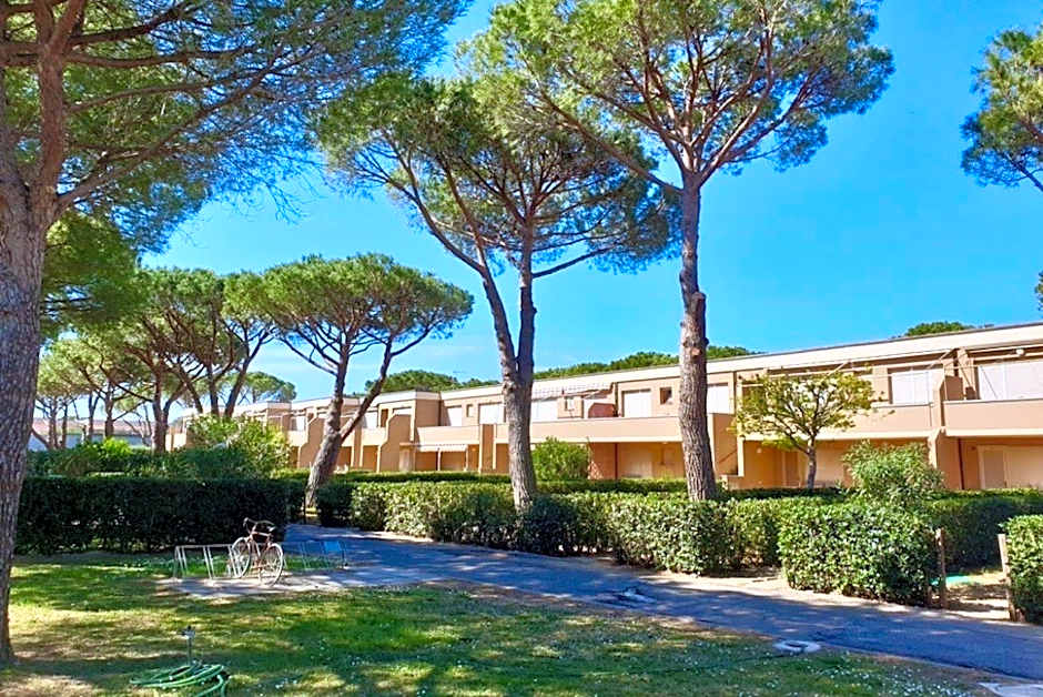 Marina di Bibbona Appartamenti 