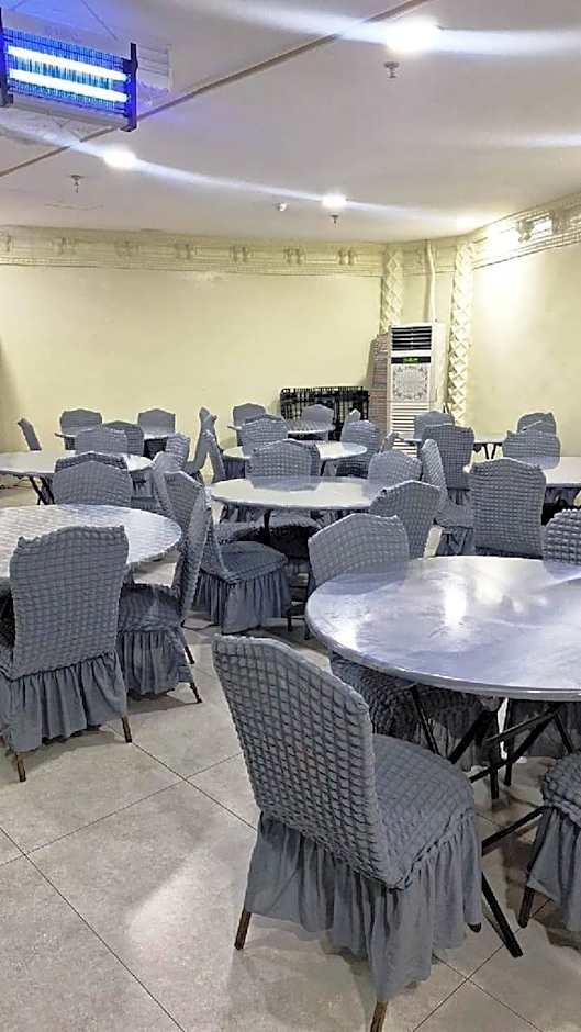 Al Tawfiq Plaza Hotel