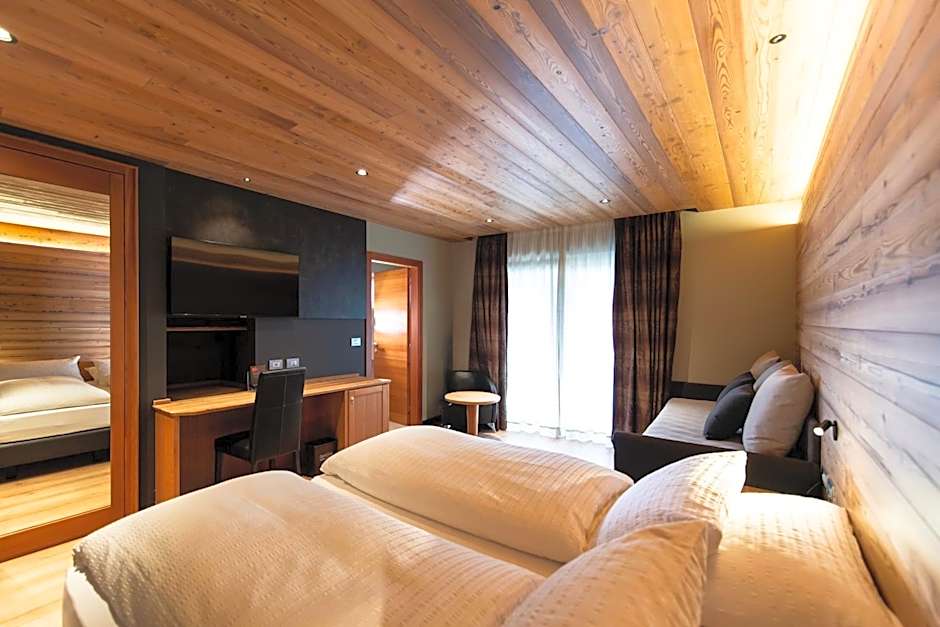 Sport Hotel S. Vigilio