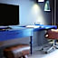 Renaissance Paris Hippodrome de St. Cloud Hotel