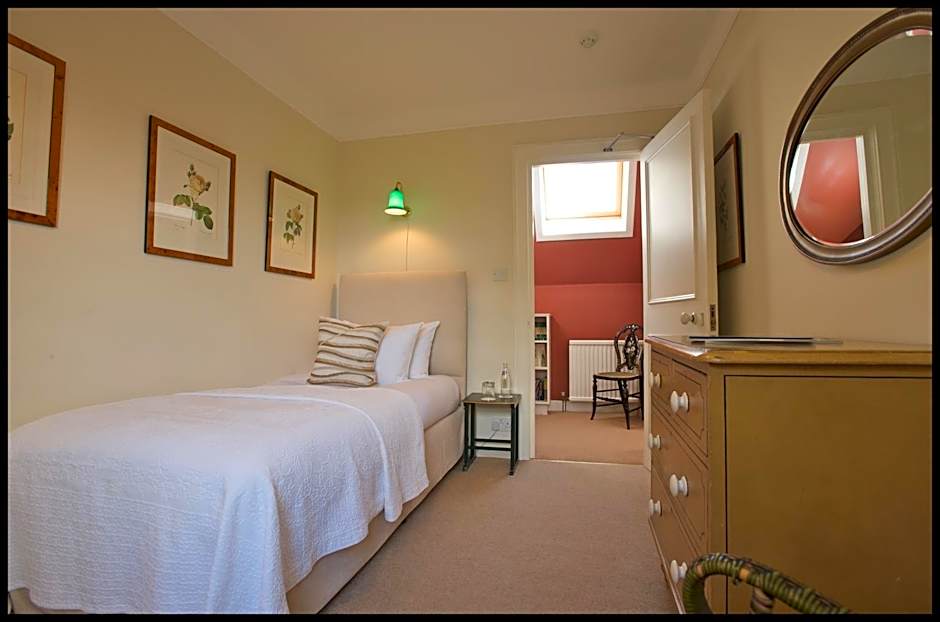 Greywalls Hotel & Chez Roux