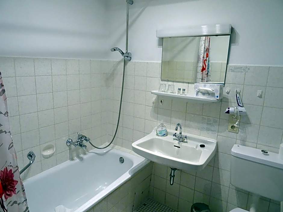 Aktiv Hotel Winterberg