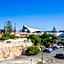 West End Warehouse Historical opposite Beach