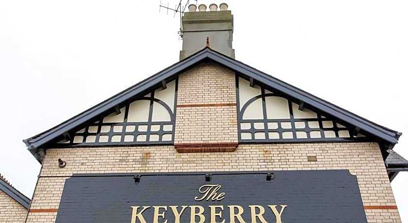 The Keyberry Hotel