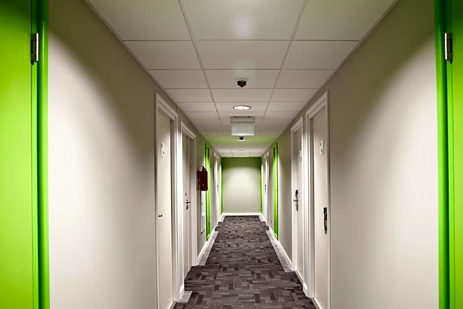 Campanile Hotel Wroclaw Centrum