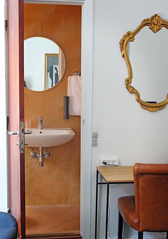 Milling Hotel Ansgar