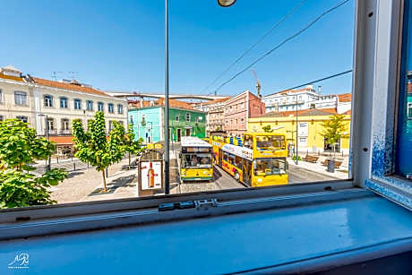 SwissLisbon Guest House