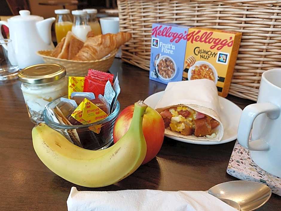 Southcliff Guest Accommodation