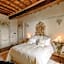 Castello di Casalborgone, Luxury Italian Castle Hotel