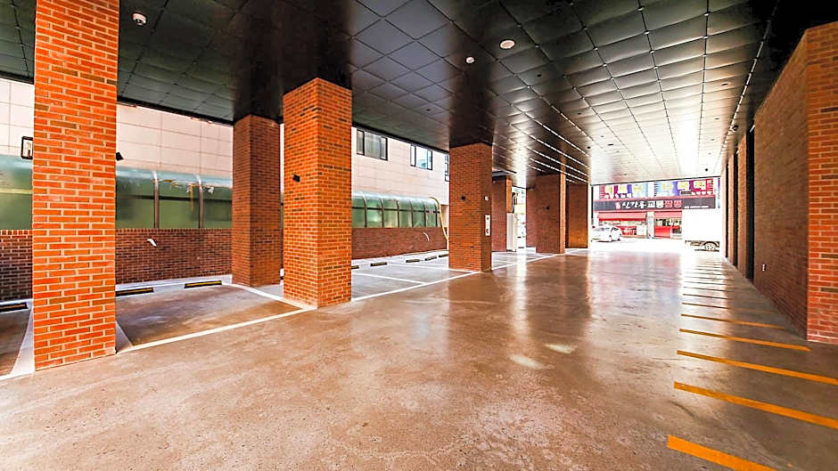 Hotel Libre