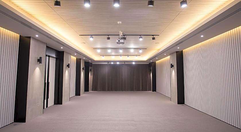 The Journey Hotel Bangna