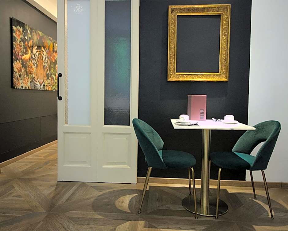 Porta Tosa Boutique
