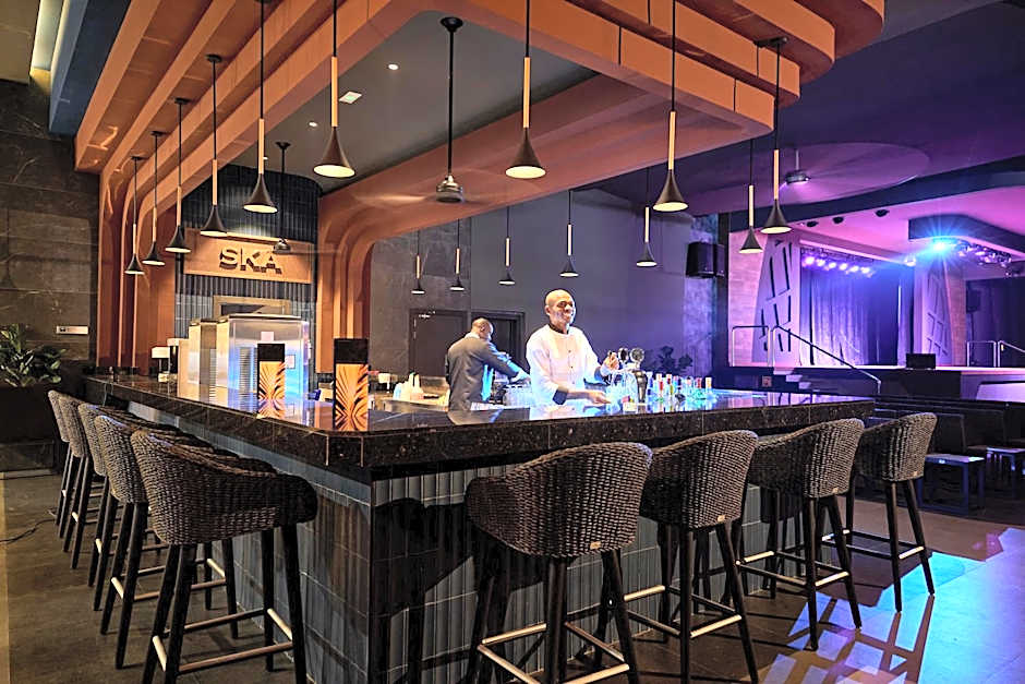 Riu Palace Aquarelle - All Inclusive