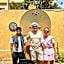 K Boutique Hotel - Pyramids & GEM - Roof