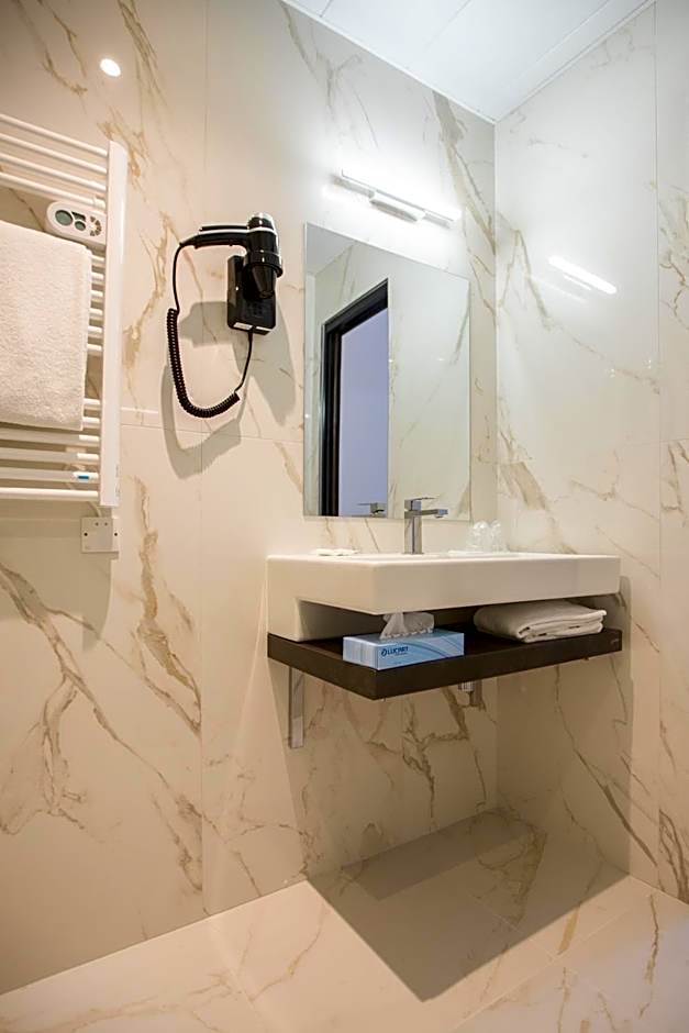 Hotel Saint Georges