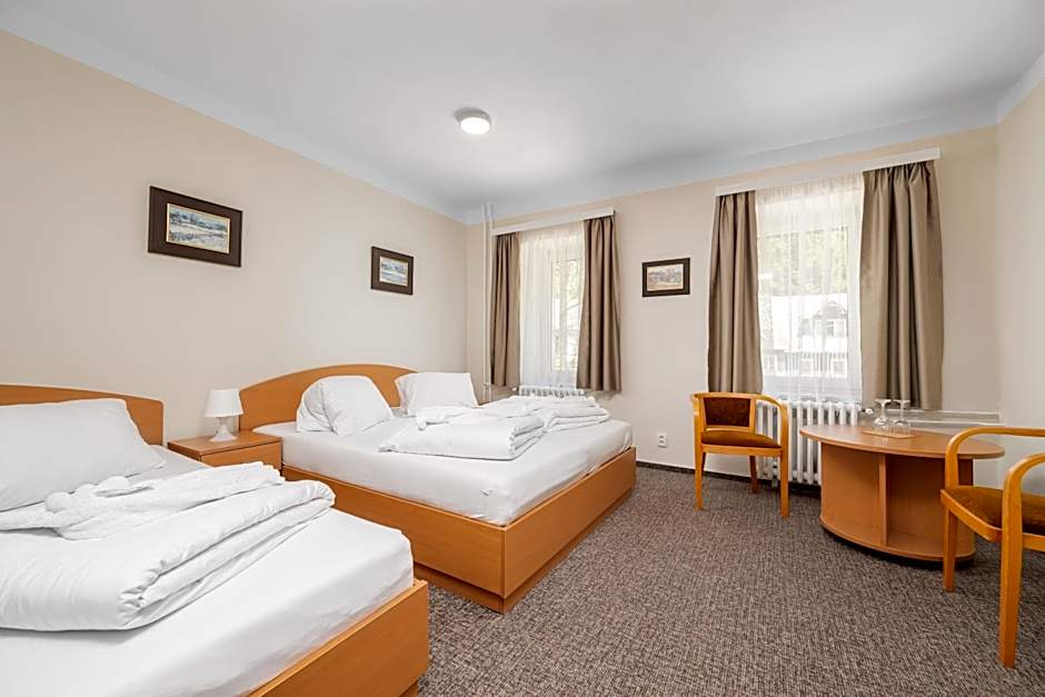Horský Hotel Jelínek