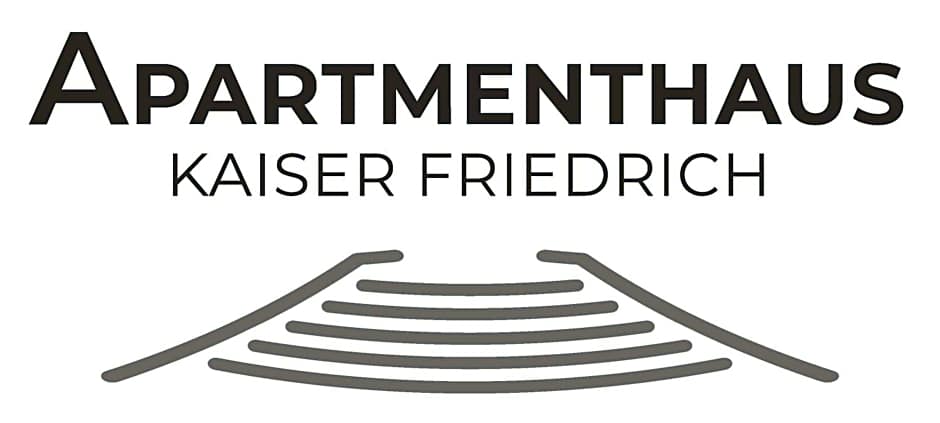 Apartmenthaus Kaiser Friedrich
