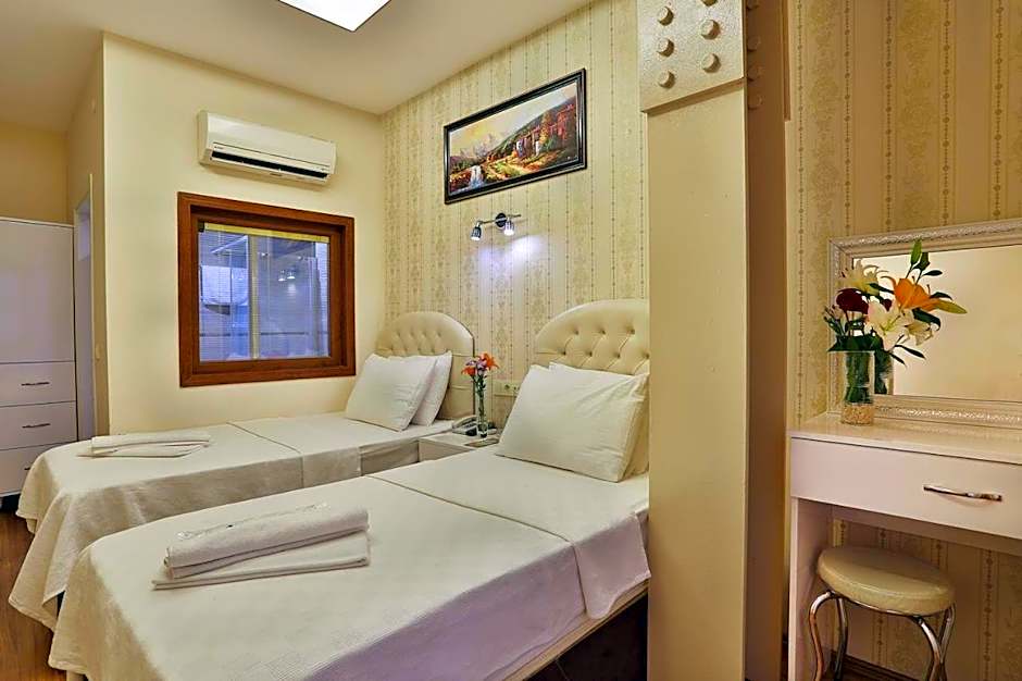 Gh Suites Taxim Hotel