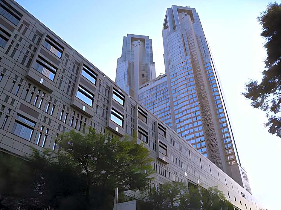 Hotel Livemax Higashi Ueno