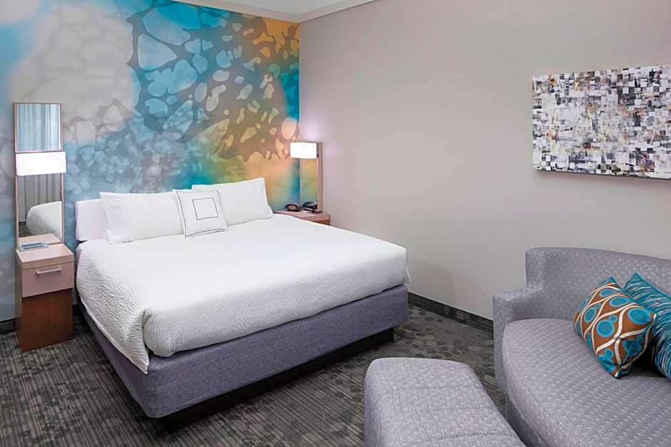 Courtyard by Marriott Pensacola