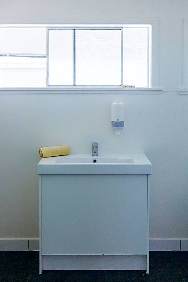 Finlay Jack's Backpackers