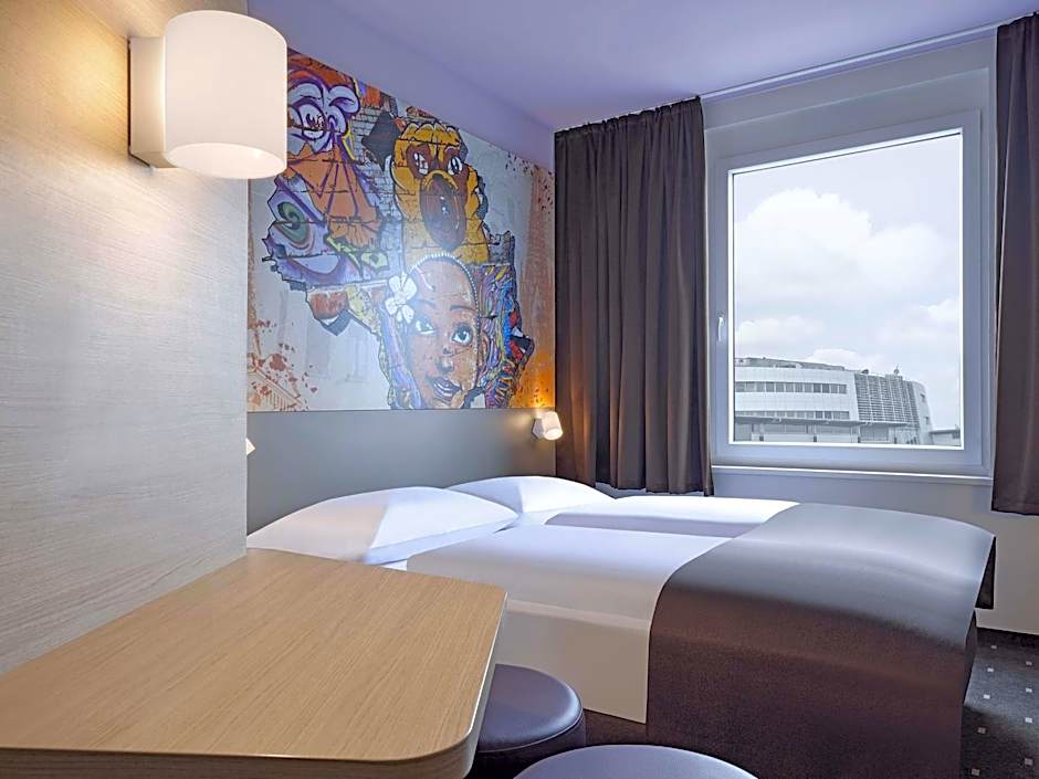 B&B Hotel Köln-Ehrenfeld