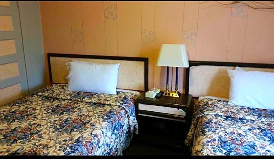 A Voyageur's Guest House