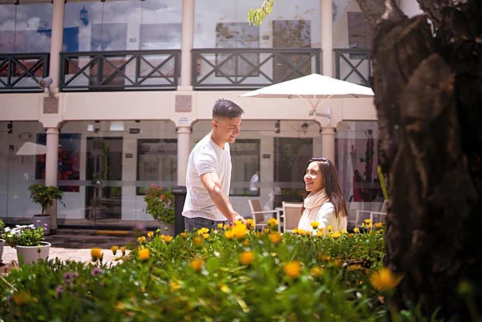 Casa Andina Premium Cusco