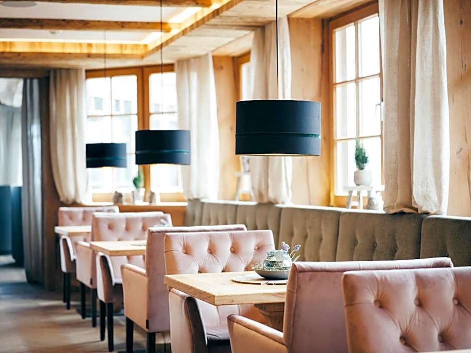 Boutiquehotel Blaue Burg Falkenstein