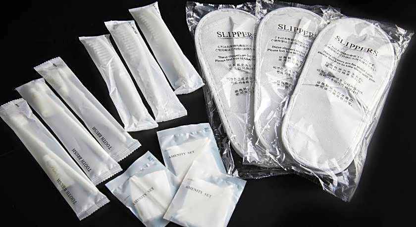 mizuka Imaizumi 2 - unmanned hotel -