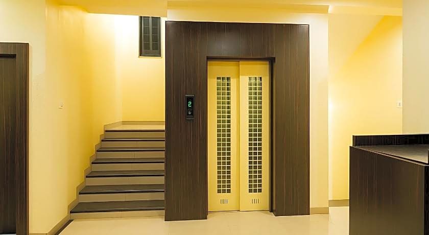 Hotel Avon International