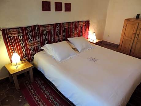 Oranger Double Room