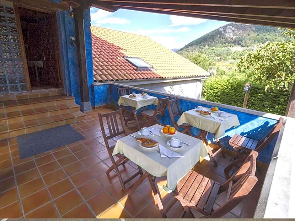 La Casona de Sobrepiedra