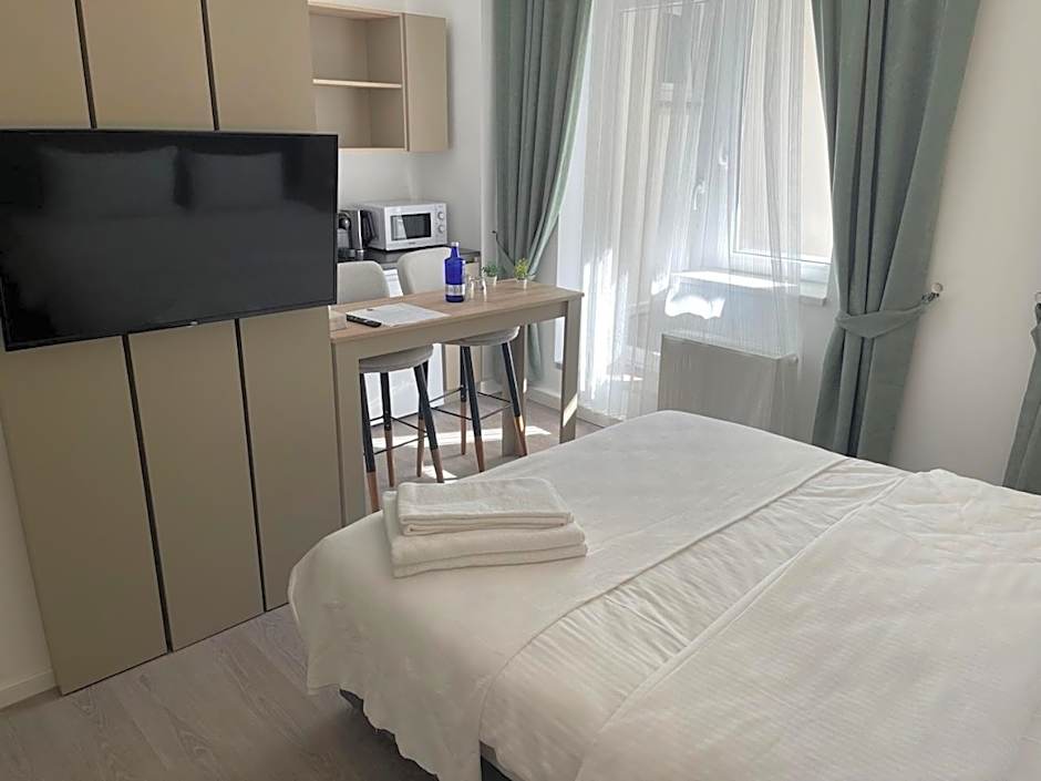 Weseler Wirtshaus Appartements