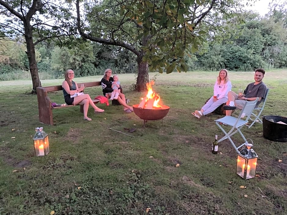 Truly Kentish Holiday Lets