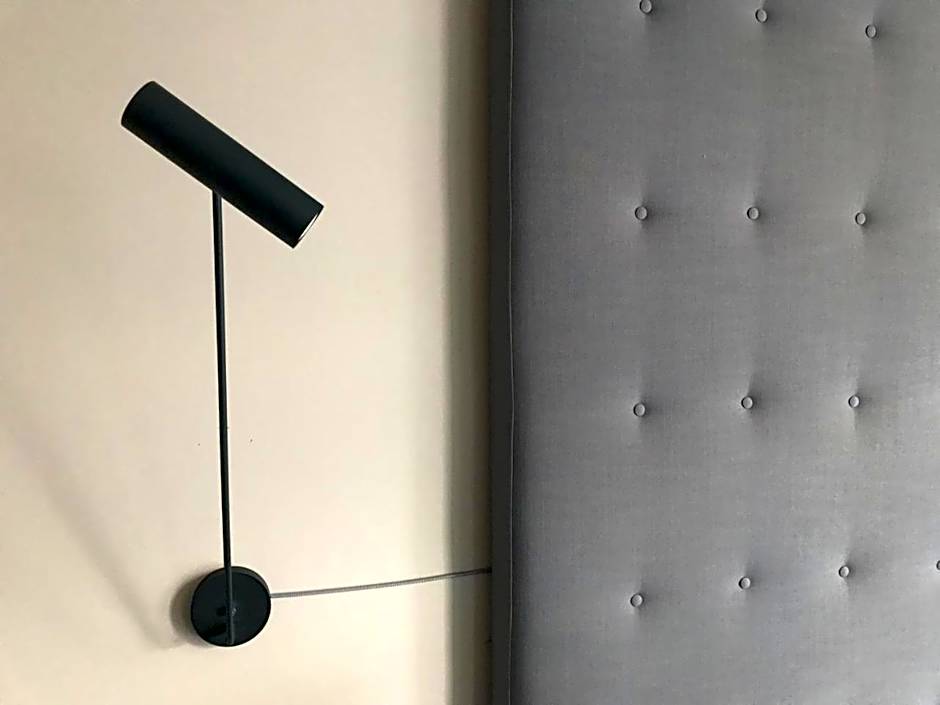 Design Hotel 36
