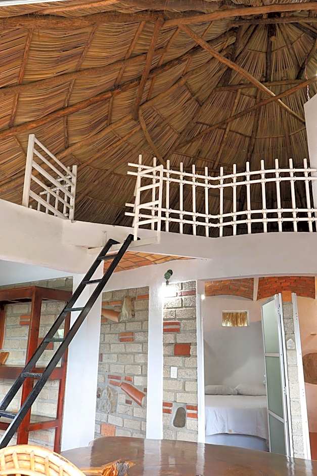 Las Cabañas del Tio Lalo