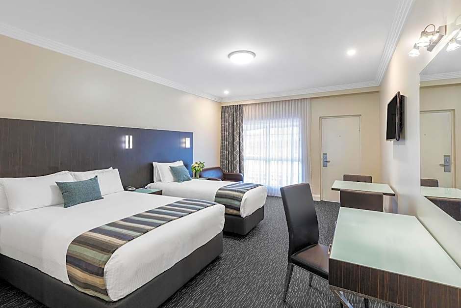 Mercure Goulburn