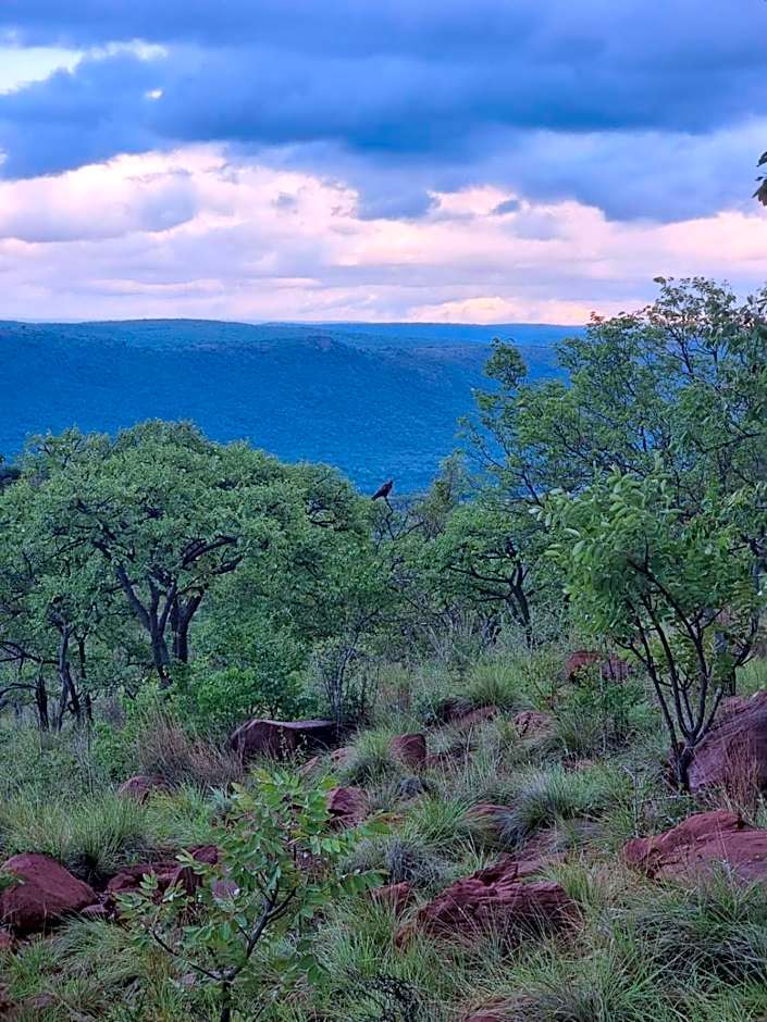 Waterfall Safari Lodge