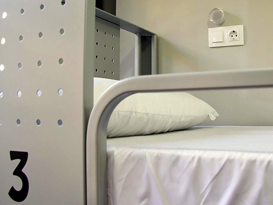 Bcn Sport Hostels