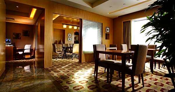 Park Plaza Beijing Wangfujing