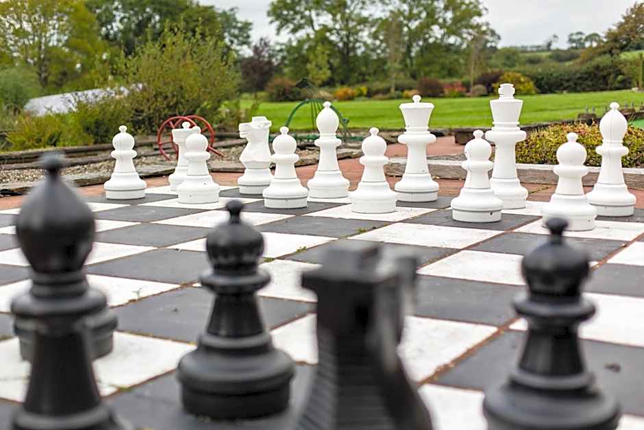 Ael y Bryn Luxury B&B, North Pembrokeshire