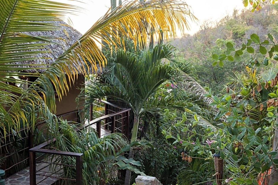 Casa Sol Zipolite