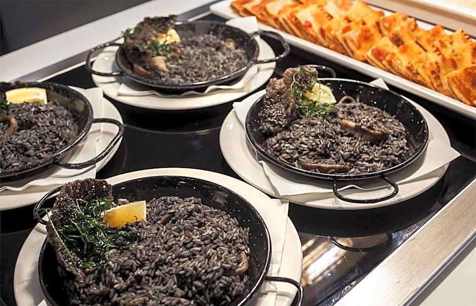 Barcelo Punta Umbría Mar