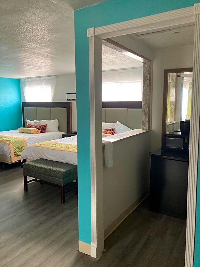 Nampa Inn & Suites