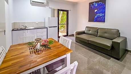 Noonamah Tourist Park