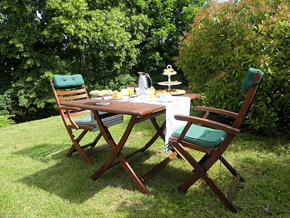 Le Noyer Résidence B&B