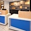 Holiday Inn Express Hotel & Suites Detroit-Utica By IHG