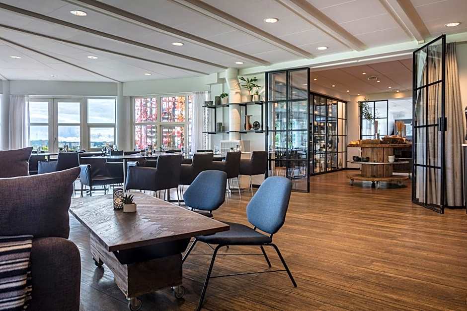 Thon Hotel Sorø